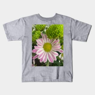 Flower Kids T-Shirt